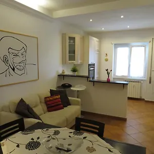  Appartamento Portonhouse