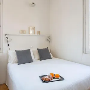  Appartamento Cozy Pigneto