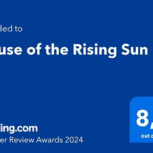  Appartamento House Of The Rising Sun