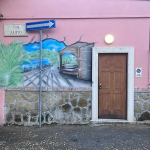  Appartamento Pigneto Liberty House