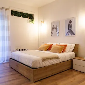  Appartamento Angelina's Cozy