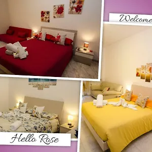  Appartamento Hello Rose - Intero